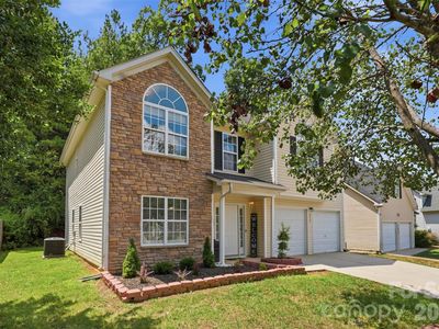 4923 Eagle Creek Dr