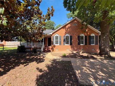 10912 Belvoir Rd