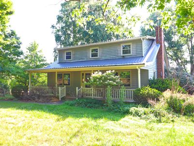 Property at 4613 Mountain Pride Rd, Hiwassee, VA