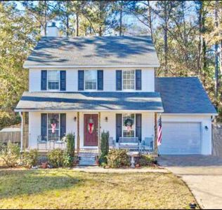 218 Dunovant Ct SW
