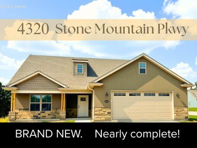 4320 Stone Mountain Pkwy