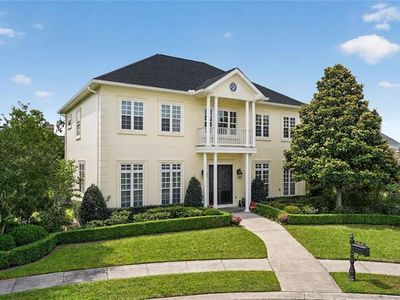 10 New Basin Way