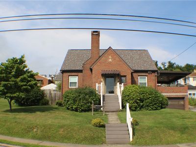 710 Center Ave