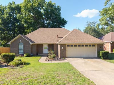 3509 Glen Flora Way