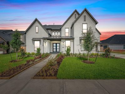 2119 Breezy Brook Ct