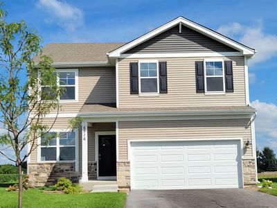 Property at 6916 Willow Dr, Wonder Lake, IL