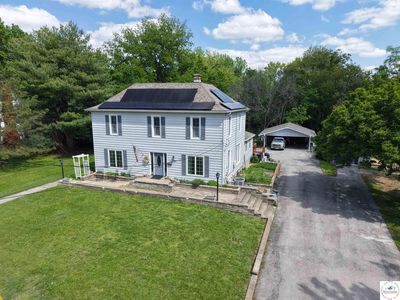 429 Grover St