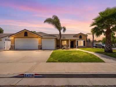 547 Coronado Pl