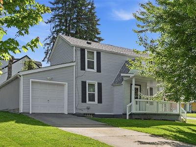 Property at 809 Frank St, West Mifflin, PA