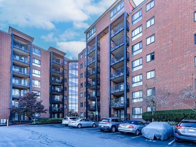 60 Rantoul St APT 503N