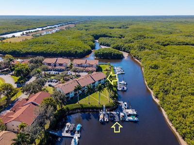 162 Newport Dr APT 1207