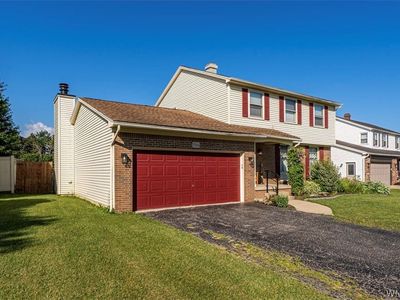 3544 Heatherwood Dr