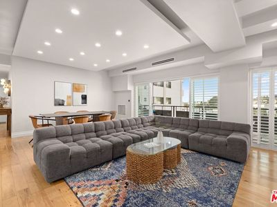 1155 N La Cienega Blvd APT 1109