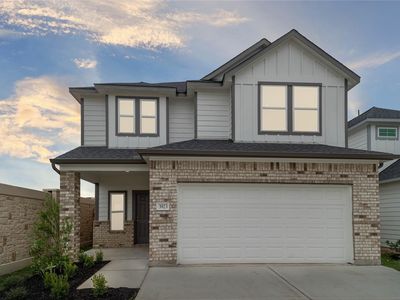 3923 Blue Grama Grass Dr