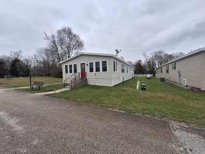 99 Plan, Lakeside Living MHC