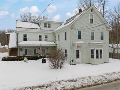 Property at 65 Mill Street, Greenville, NH