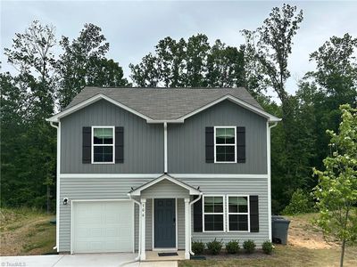 Property at 706 Ironwood Ct, Asheboro, NC