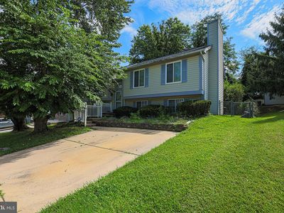 Property at 321 Kearney Dr, Owings Mills, MD