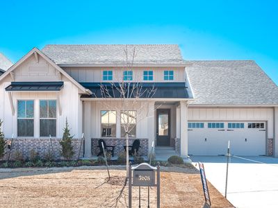 Fitzgerald Plan, Town Square