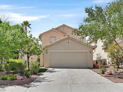 8917 Perfect Diamond Ct