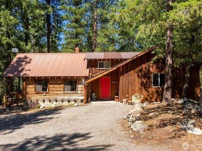 23 East Buttermilk Creek Road