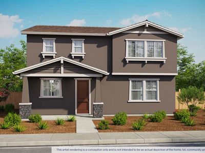 2082 Creekstone Way