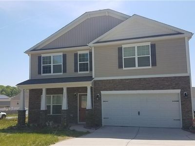 3267 Grandview Club Rd