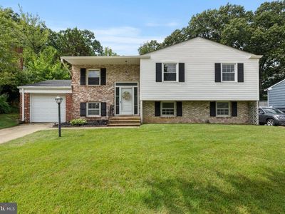 Property at 1107 Colony Ridge Rd, Odenton, MD