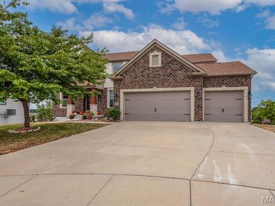 485 Cambridge Manor Dr