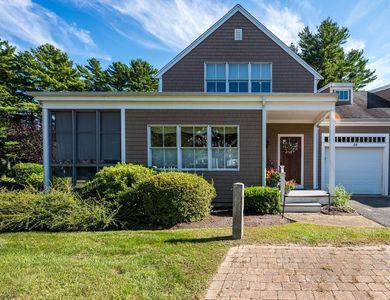 20 Hathaway Pond Cir Unit 20