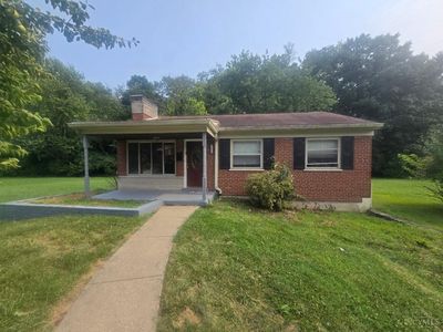 3613 Muddy Creek Rd