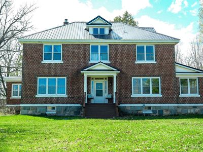 11101 N Vanderhagen Rd