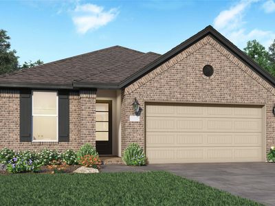207 Yellow Rosewood Ln