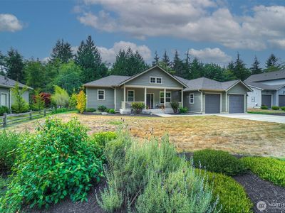 510 Mount Constance Way