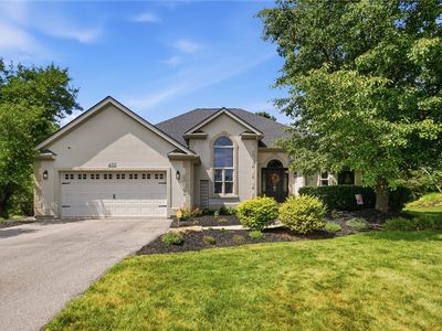 635 Quiet Creek Ct