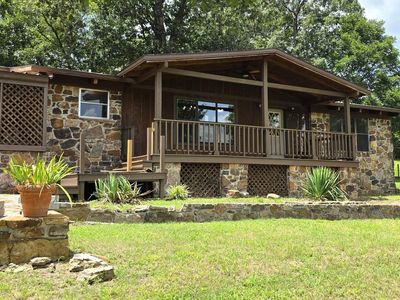 725 S Bayou Dr