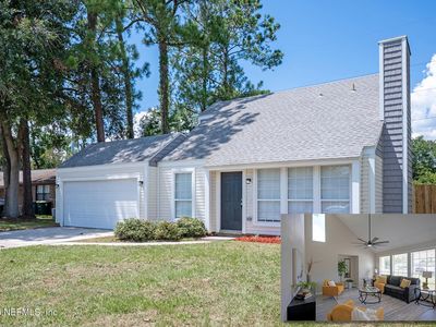 3545 NORTH RIDE Drive