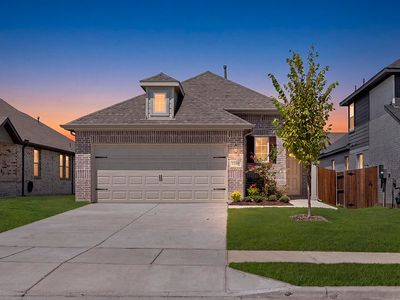 1109 Harvest Heights Dr