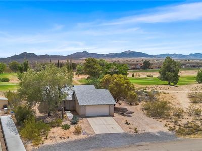 7637 E Oxbow Drive