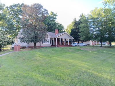 136 Raymond Lanier Rd