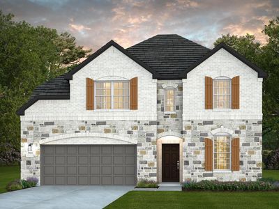 169 THORNY GROVE