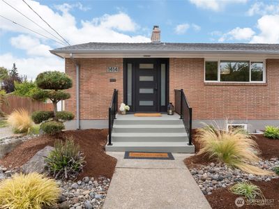 1414 N Proctor Street