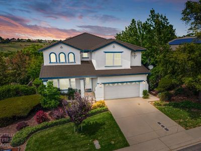 4446 Menaggio Way