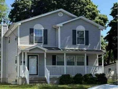 Property at 56 E Smith Street, Amityville, NY