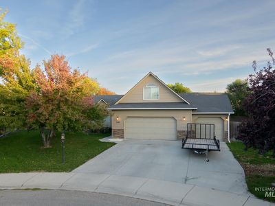 Property at 2342 N Alcorn Pl, Kuna, ID