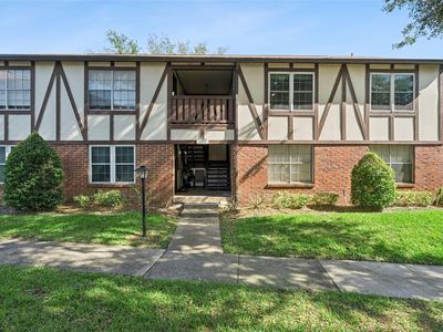 5307 Hansel Ave APT D8