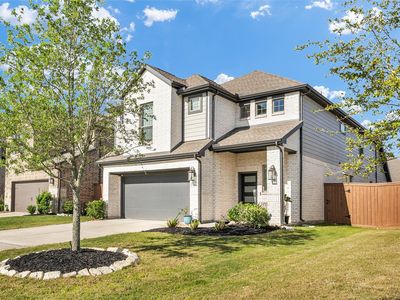 7111 Prairie Heights Dr