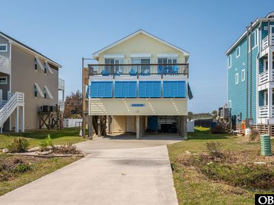 9416 S Old Oregon Inlet Rd #8