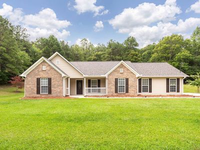 Property at 710 Lovejoy Rd, Ashville, AL