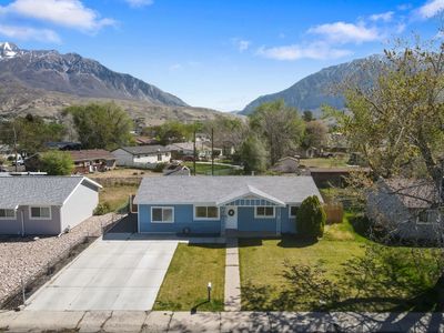 662 N Orchard Dr